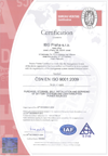 English certification